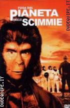 Fuga Dal Pianeta Delle Scimmie