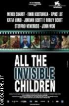 All The Invisible Children