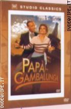 Papà Gambalunga