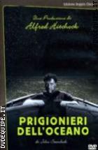 Prigionieri Dell'oceano + Libro Hitchcock