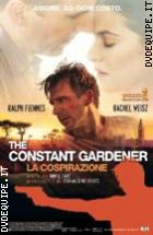 The Constant Gardener