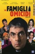 La Famiglia Omicidi