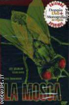 La Mosca - Edizione Speciale (2 DVD + Libro)