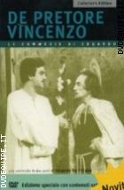 De Pretore Vincenzo Special Edition
