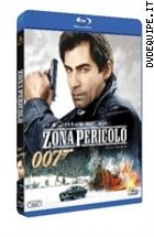 007 - Zona Pericolo ( Blu - Ray Disc )