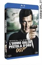 007 - L'uomo Dalla Pistola D'oro  ( Blu - Ray Disc )