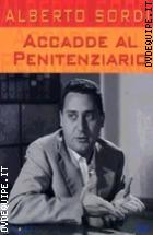 Accadde Al Penitenziario