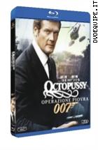 007 - Octopussy - Operazione Piovra ( Blu - Ray Disc )