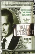 Wall Street (Dvd + Libro Monografico) 