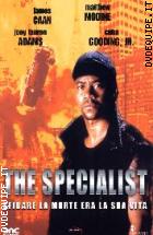 The Specialist