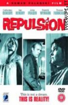 Repulsion (Collana Longitudine)