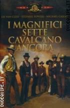 I Magnifici Sette Cavalcano Ancora