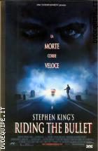 Riding The Bullett