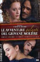 Le Avventure Galanti Del Giovane Molire