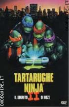 Tartarughe Ninja Ii: Il Segreto Di Ooze 