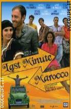 Last Minute Marocco