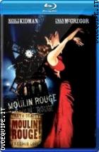 Moulin Rouge!  ( Blu - Ray Disc )