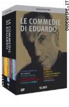 Le Commedie di Eduardo - Cofanetto Gold 02 (15 DVD)