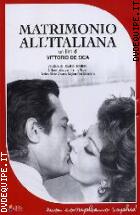 Matrimonio All'Italiana