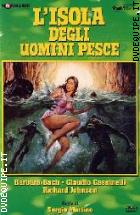 L'Isola Degli Uomini Pesce