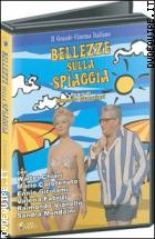 Bellezze Sulla Spiaggia