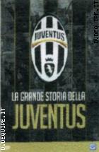 La Grande Storia Della Juventus (6 Dvd)