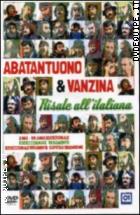 Abatantuono & Vanzina - Risate All'italiana (3 Dvd)