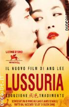 Lussuria - Seduzione E Tradimento