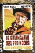 Lo Chiamavano Ora Pro Nobis - 3 Colpi Di Winchester Per Ringo