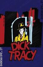 Dick Tracy Collection (2 Dvd)