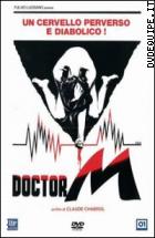 Doctor M