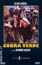 Cobra Verde