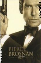 Pierce Brosnan - 007 The Best Edition (4 Dvd)