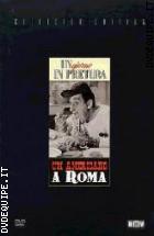 Un Americano A Roma + Un Giorno In Pretura Collector's Edition