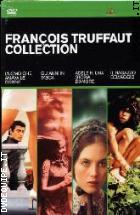 Cofanetto Truffaut Volume 4