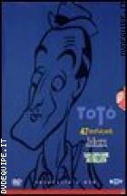 Cofanetto Tot 3 dvd