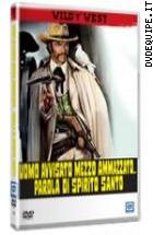 Uomo Avvisato Mezzo Ammazzato... Parola Di Spirito Santo (Wild West)