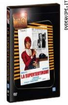 La Supertestimone ( Studio '70)