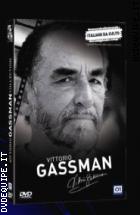 Cofanetto Vittorio Gassman (4 Dvd)
