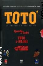 Cofanetto Tot 3 Dvd