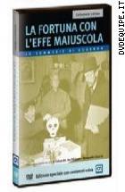 La Fortuna Con L'Effe Maiuscola - Collector's Edition ( Le Commedie Di Eduardo)