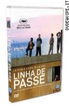 Linha De Passe - La Vita  Come Te La Vivi