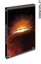 Sci-Fi Collection (2 Dvd)