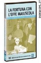 La Fortuna Con L'Effe Maiuscola ( Le Commedie Di Eduardo)