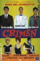 Crimen