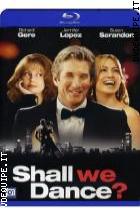 Shall We Dance? ( Blu - Ray Disc )