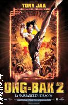 Ong Bak 2 - La Nascita Del Dragone