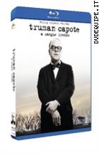 Truman Capote - A Sangue Freddo ( Blu - Ray Disc )