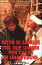 Fatto Di Sangue Fra Due Uomini Per Causa Di Una Vedova 