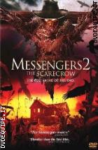 Messengers 2 - L'inizio Del Male (V.M. 14 anni)